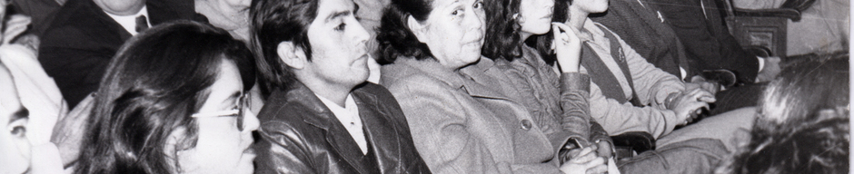 Graduación de Instituto