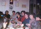 Reunión con amigas