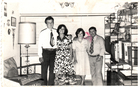 Matrimonio Ruiz Álvarez