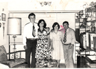 Matrimonio Ruiz Álvarez