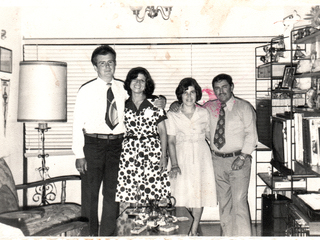 Matrimonio Ruiz Álvarez