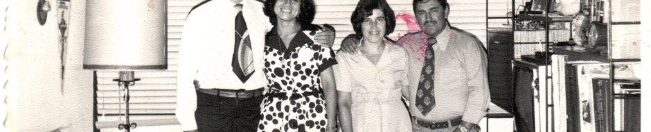 Matrimonio Ruiz Álvarez