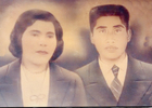 Mis Padres