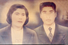 Mis Padres