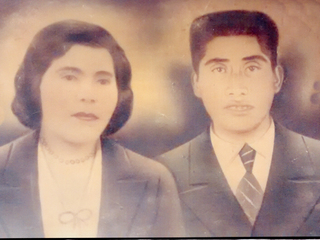 Mis Padres
