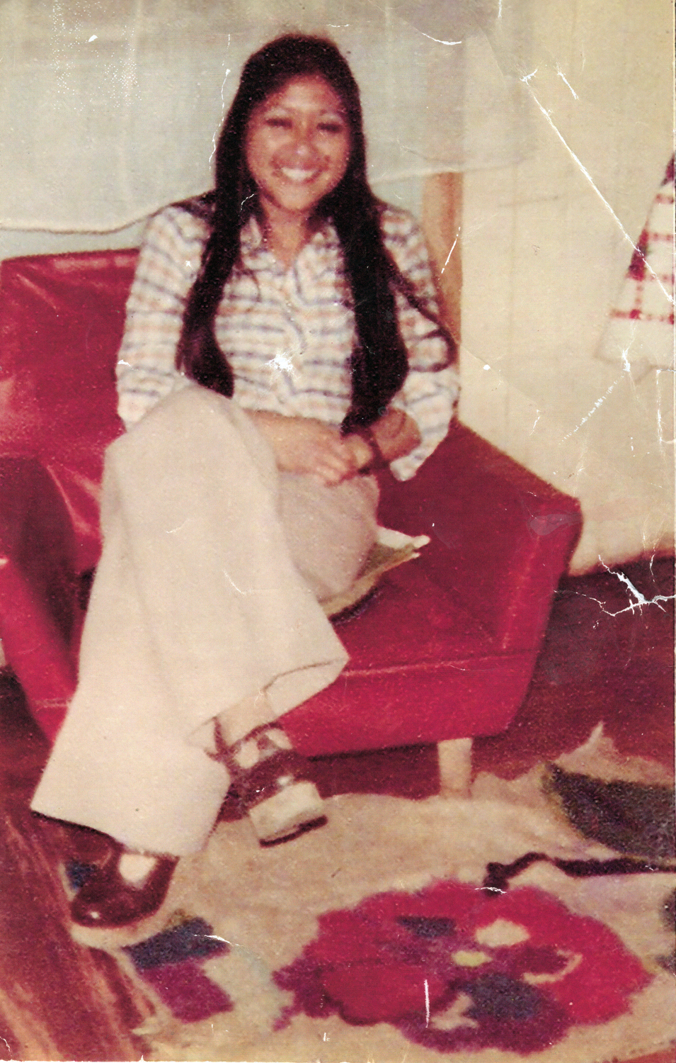 En mi juventud En mi juventud