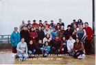 Club de adulto mayor Armonía