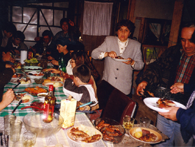 Fiesta Familiar
