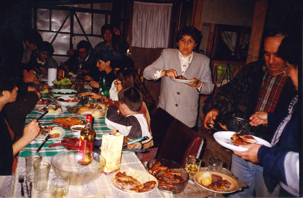 Fiesta Familiar