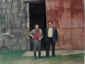 Mis Cuñados