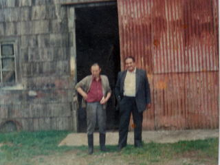 Mis Cuñados