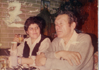 Con mi Esposo