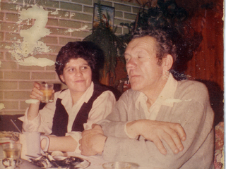 Con mi Esposo