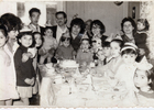 Cumpleaños felices