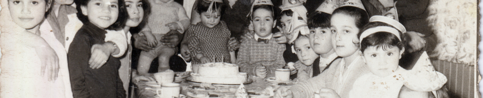Cumpleaños felices