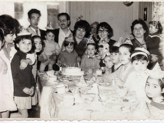 Cumpleaños felices