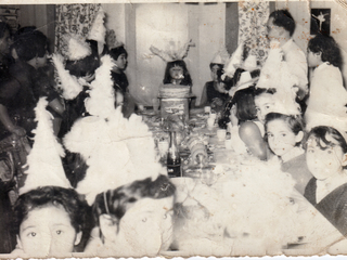 Cumpleaños N° 3