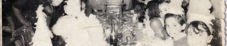 Cumpleaños N° 3