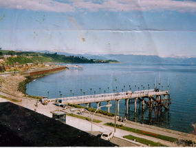 Mi antiguo Puerto
