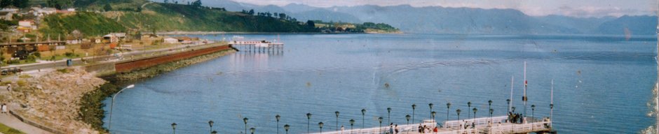 Mi antiguo Puerto