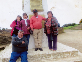 Visita a Chiloé