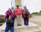 Visita a Chiloé