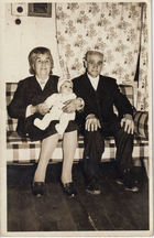 Mis Abuelos