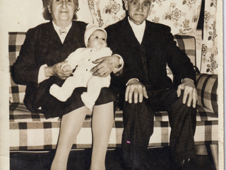 Mis Abuelos
