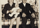 Mis Abuelos