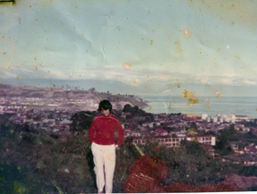 Mi juventud en un Mirador