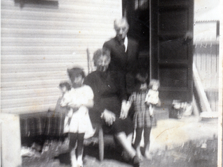 Mis Abuelos