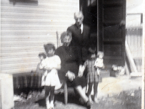 Mis Abuelos