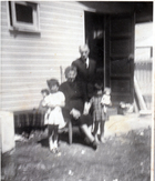 Mis Abuelos