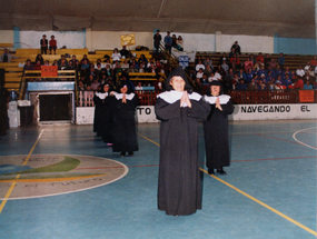 Fiesta de disfraces
