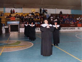 Fiesta de disfraces