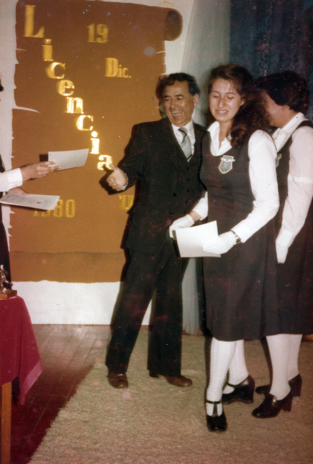 Licenciatura Licenciatura
