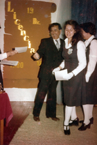Licenciatura