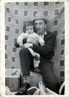 Con mi papá