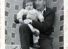 Con mi papá