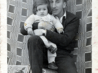 Con mi papá