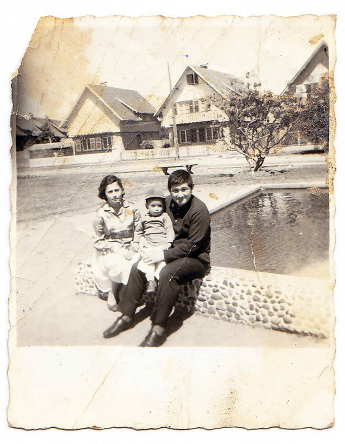 Fotografía Familiar Fotografía Familiar