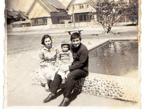 Fotografía Familiar