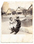 Fotografía Familiar