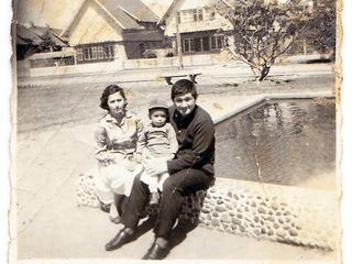 Fotografía Familiar