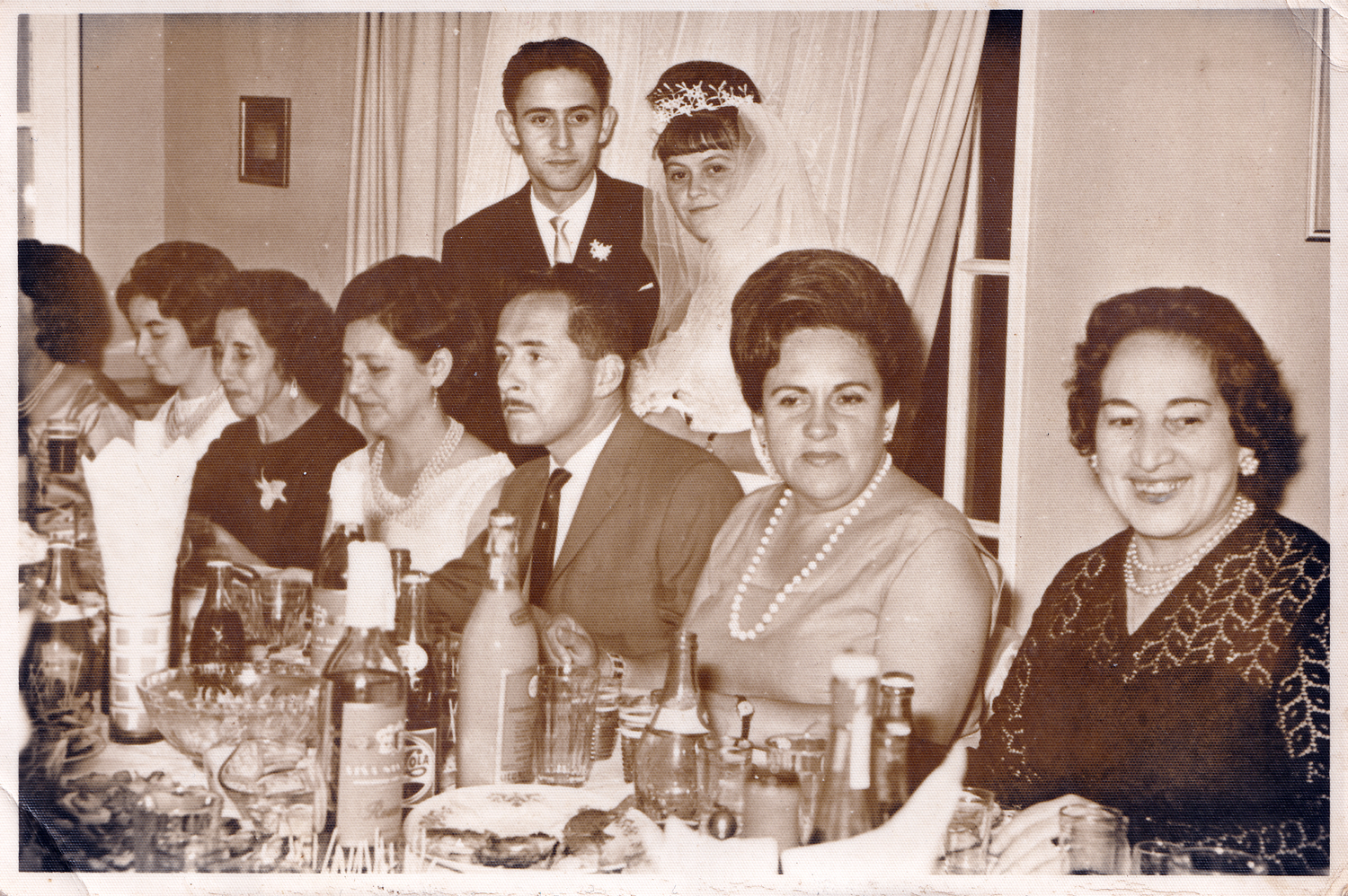 Matrimonio Matrimonio