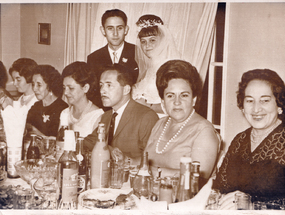 Matrimonio