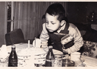 Cumpleaños Emilio Nualart Pino