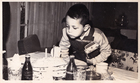Cumpleaños Emilio Nualart Pino