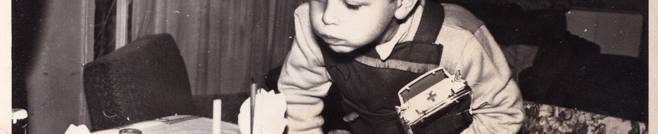 Cumpleaños Emilio Nualart Pino
