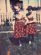 Hermanas Preller Callejas